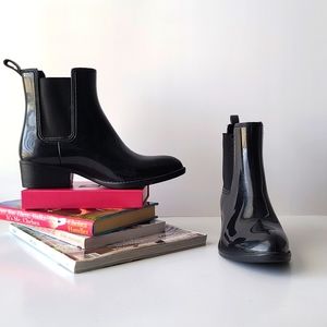 Jeffrey Campbell Stormy Rainboot